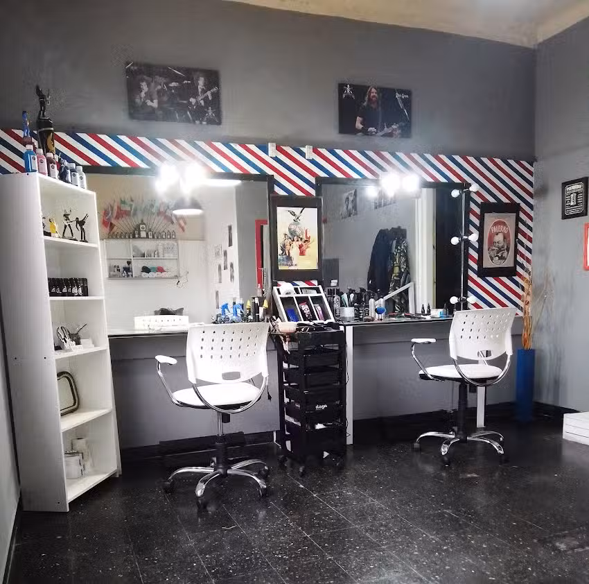 Peluquer&iacute;a Dg | Tandil