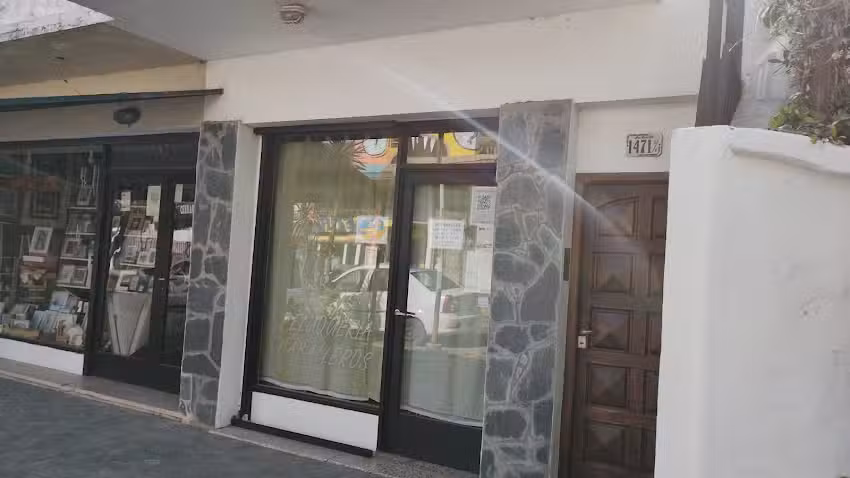 Peluquer&iacute;a Di Leo