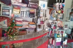 Peluquer&iacute;a DIADAI