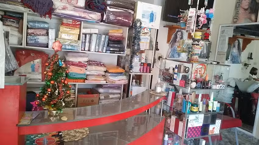 Peluquer&iacute;a DIADAI