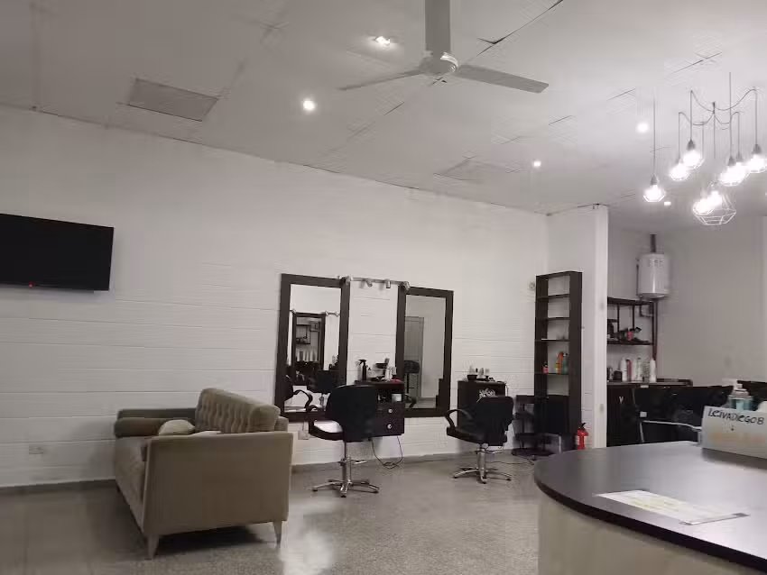 Peluquer&iacute;a Diamond