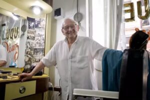 Peluquer&iacute;a D&iacute;az