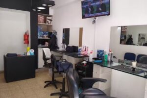 Peluquería Díaz De Vivar