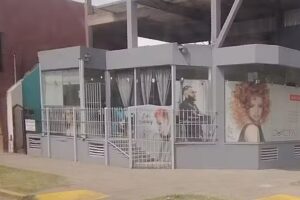 peluqueria D&iacute;az Mendoza