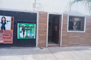 Peluqueria Dina Lescano