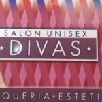 peluquer&iacute;a DIVAS