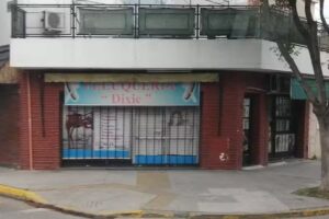 Peluquer&iacute;a Dixie