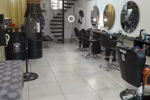 Peluquer&iacute;a Dolce Vita