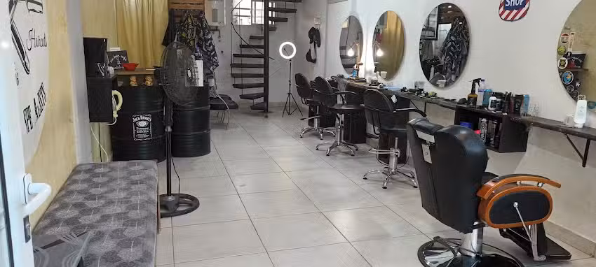 Peluquer&iacute;a Dolce Vita