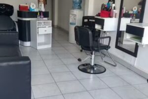 Peluquería Dolores González