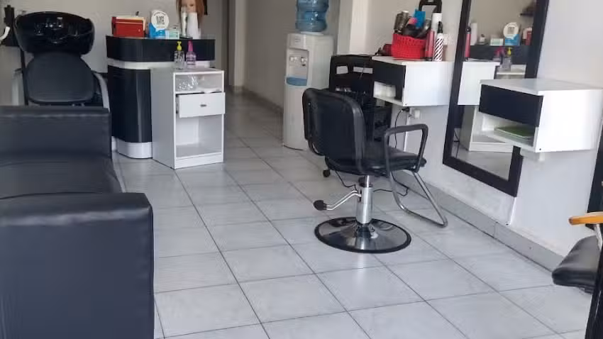 Peluquer&iacute;a Dolores Gonz&aacute;lez