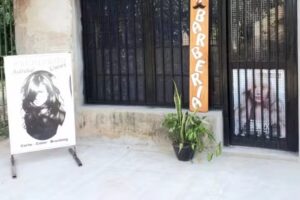 Peluqueria Dominguez