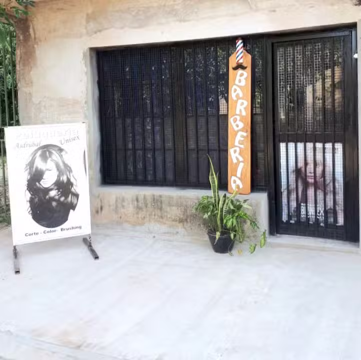 Peluqueria Dominguez