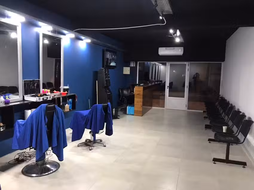 peluqueria dominicana