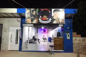 peluqueria dominicana