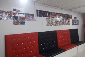 Peluqueria Dominicanflow 2 barbershop