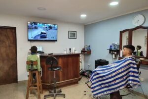 Peluqueria Don Antonio