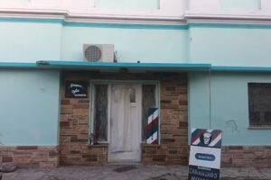 Peluquer&iacute;a DONN