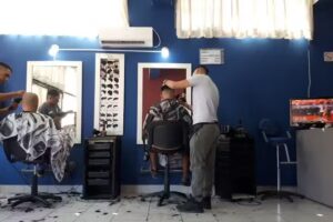 Peluquer&iacute;a DyM