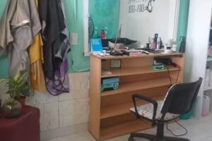 Peluqueria EBEN-EZER