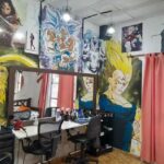 Peluquer&iacute;a Eclipse