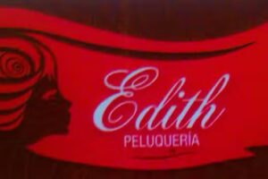 Peluqueria Edith