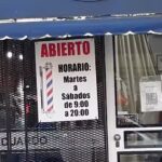 PELUQUER&Iacute;A EDUARDO