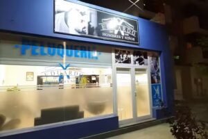 Peluquer&iacute;a Eduardo