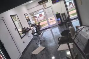 Peluquer&iacute;a Efra&iacute;n