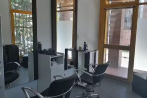 Peluqueria El Alkimista