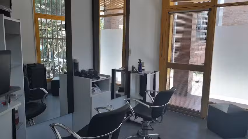 Peluqueria El Alkimista