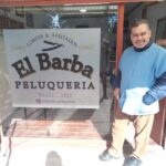 Peluqueria El Barba
