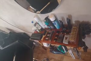 Peluquería El Bolsón