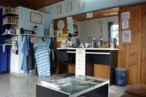 Peluqueria &ldquo;El Cambio&rdquo;