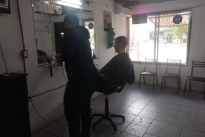 Peluquer&iacute;a El Gordo