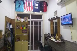 Peluquer&iacute;a el Luli