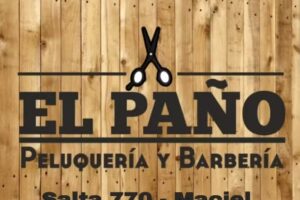 Peluqueria &ldquo;EL PA&Ntilde;O&rdquo;