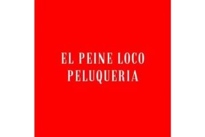 Peluquer&iacute;a El Peine Loco