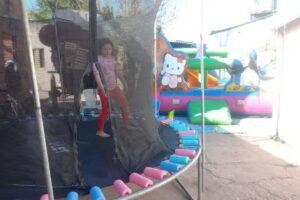 Peluquer&iacute;a El-Roi