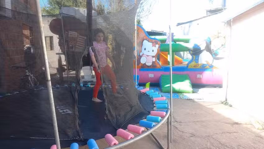 Peluquer&iacute;a El-Roi