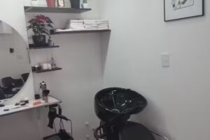 Peluquería el varon