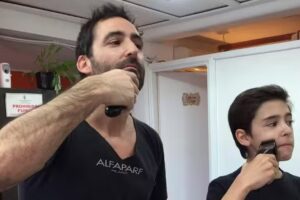 Peluqueria “El Verdadero”