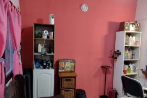 Peluquer&iacute;a elian