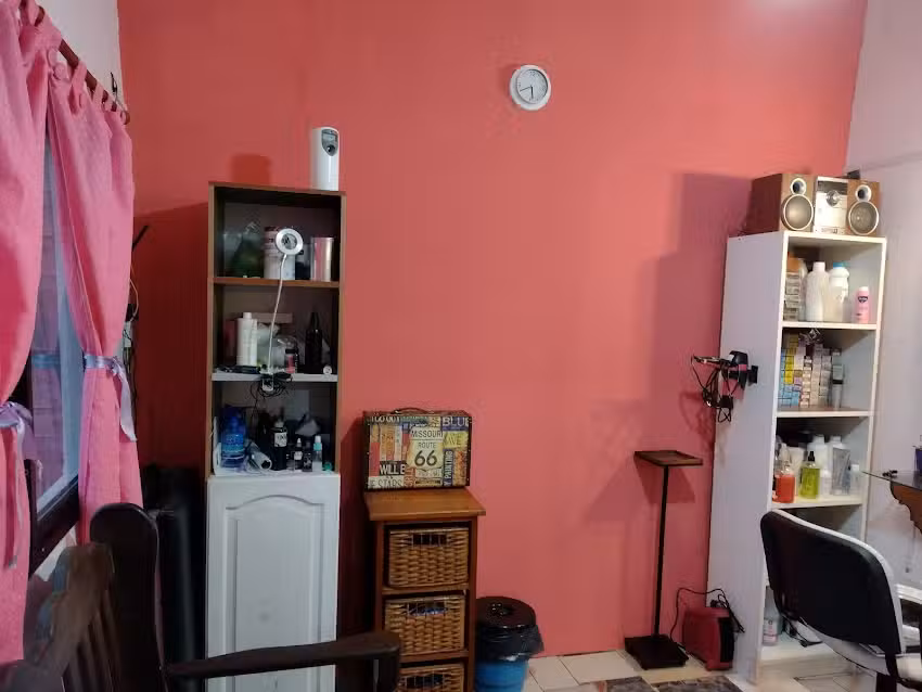 Peluquer&iacute;a elian