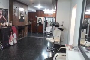 Peluqueria Elio Salvioli