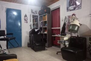 Peluqueria Elsa (unisex)