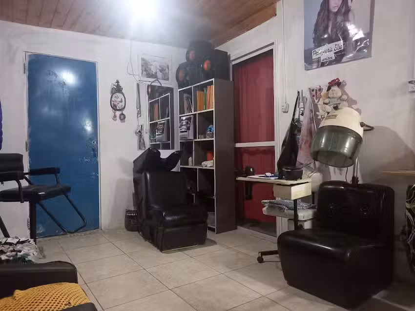 Peluqueria Elsa (unisex)