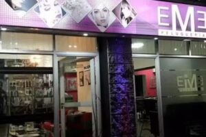 Peluqueria EME
