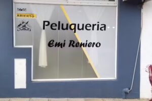Peluquer&iacute;a Emiliano Reniero