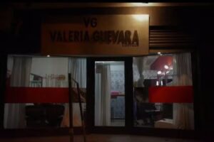 Peluqueria en Berisso Valeria guevara (unisex)